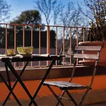 Ami\'S Terrace - New Gem In Citylife District