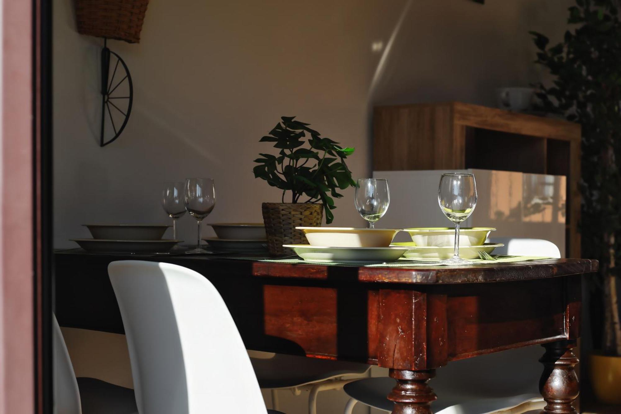 Ami's Terrace - New Gem In Citylife District