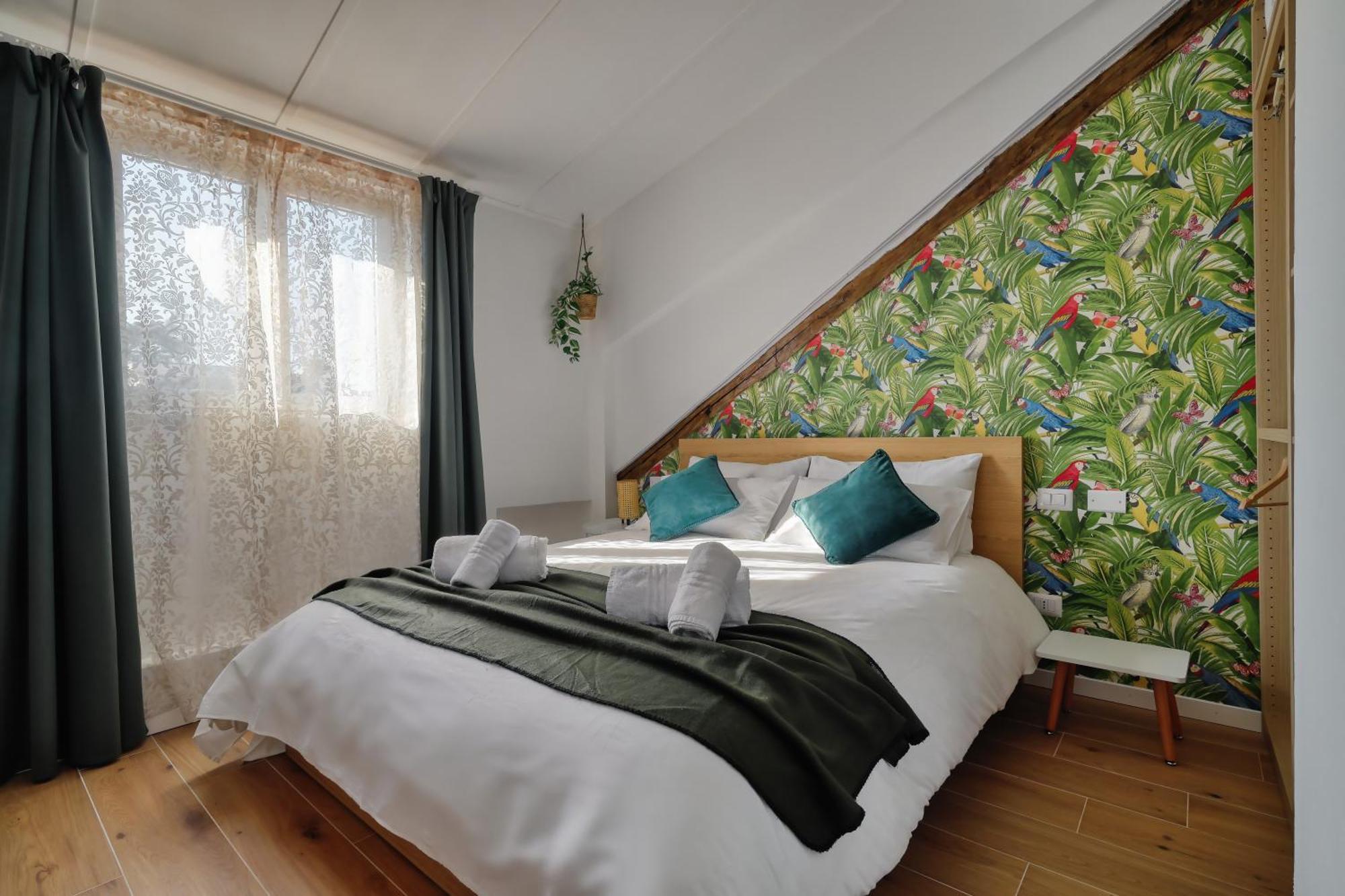 Ami's Terrace - New Gem In Citylife District Apartment Mailand