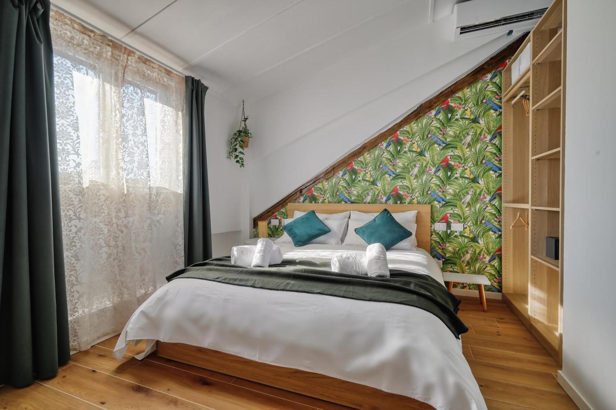 Ami's Terrace - New Gem In Citylife District Apartment Mailand